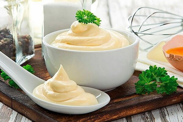 تصویر 4 از خرید سس فرانسه ساشه ای + قیمت فروش استثنایی